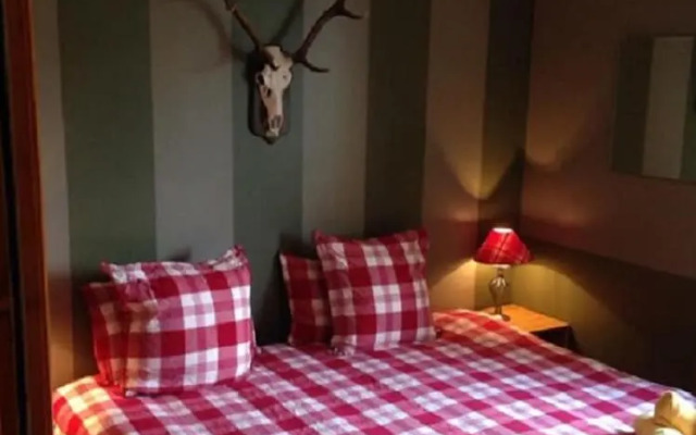 The Old Byre Knoydart