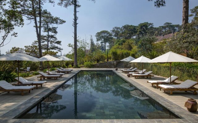 Ana Mandara Villas Dalat Resort & Spa