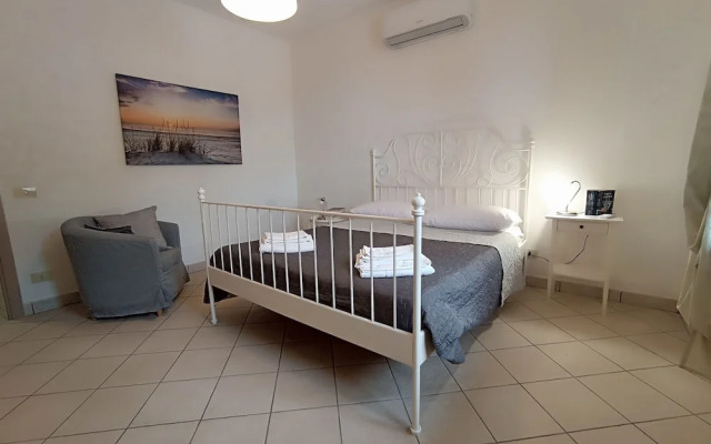 Il corbezzolo Tropea residence