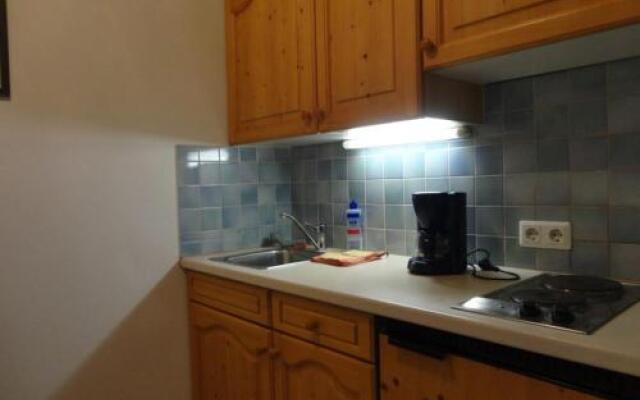 Appartment Dörler