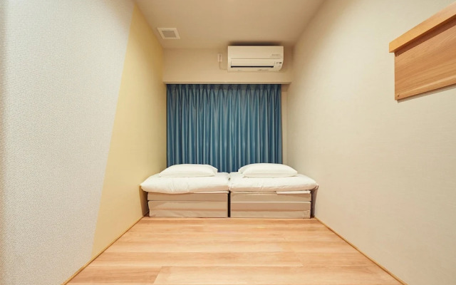 The Pocket Hotel Kyoto-karasumagojo