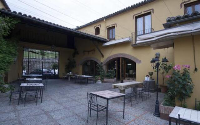 La Hosteria De Oropesa