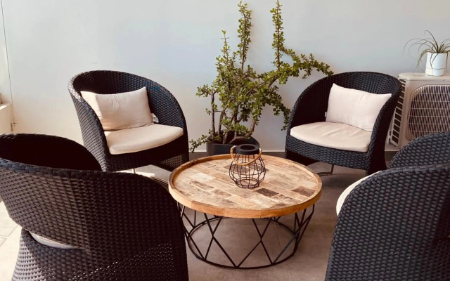 Meherio - Bel Appartement vue mer à TAHITI