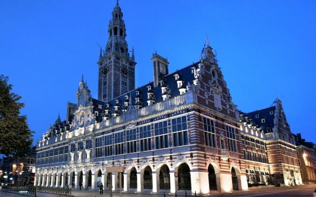 Hotel Binnenhof