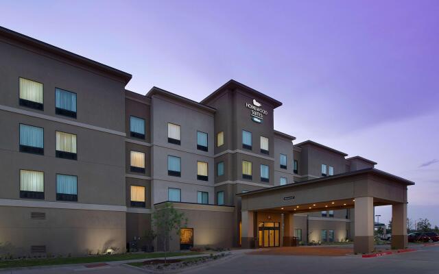 Homewood Suites by Hilton Midland, TX