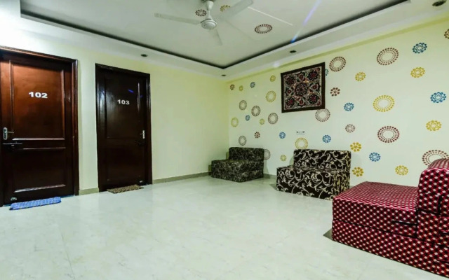 Hotel High Sky By OYO Rooms