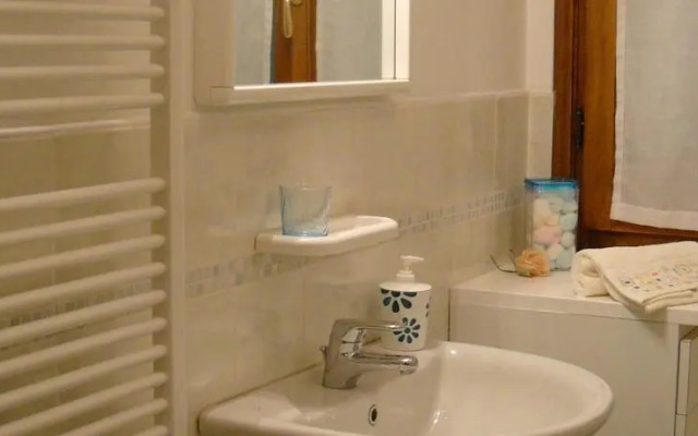 B&B Colle Santa Margherita