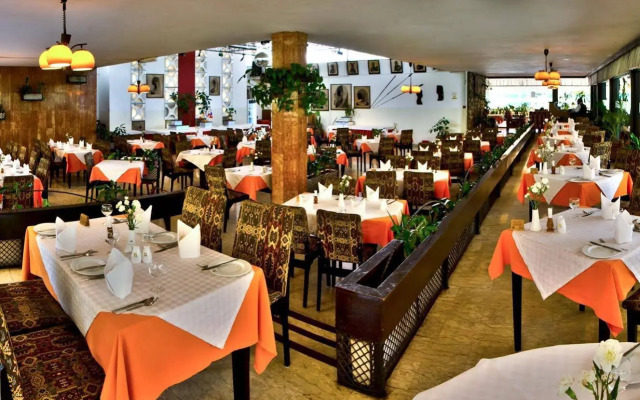 Hotel Boulevard Nairobi, City Centre CBD