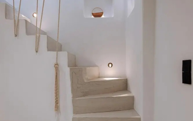 Onos Luxury Villas Kythnos