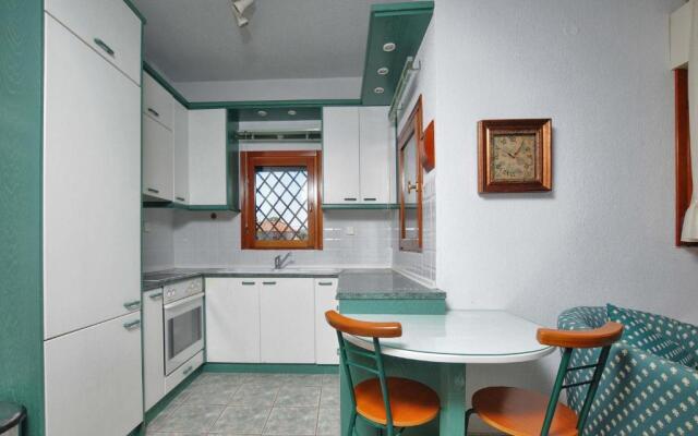 Seaside Vourvourou Villa
