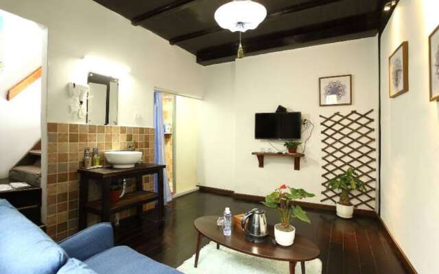 Ximo·Xitang Duplex Hotel