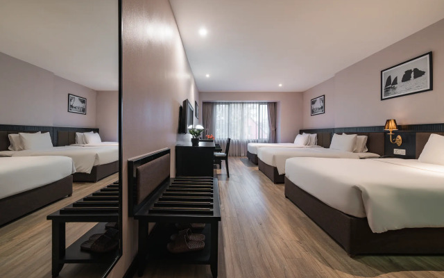 La Passion Classic Hotel