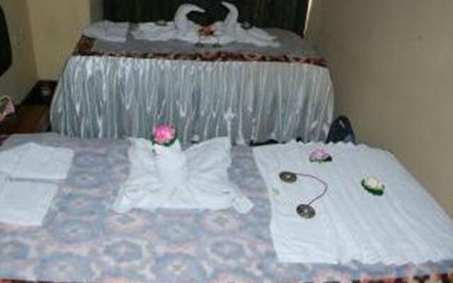 Central Heritage Resort & Spa, Darjeeling