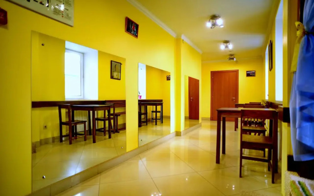 Hostel3952 - Irkutsk on Marata