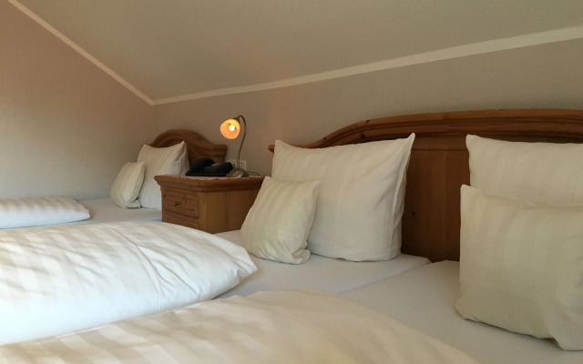 Landhaus Pension Göke