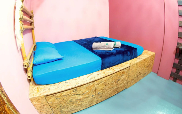 Irsia Backpackers Guesthouse