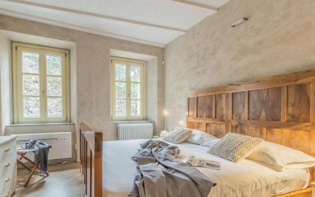 Del Duca Apartment in Varenna