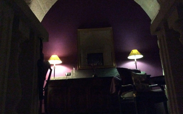 Palazzo Muro Leccese Relais de Charme