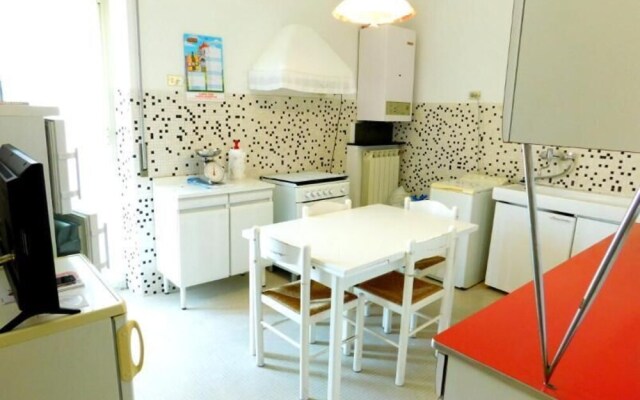 Appartamento vicino alla spiaggia