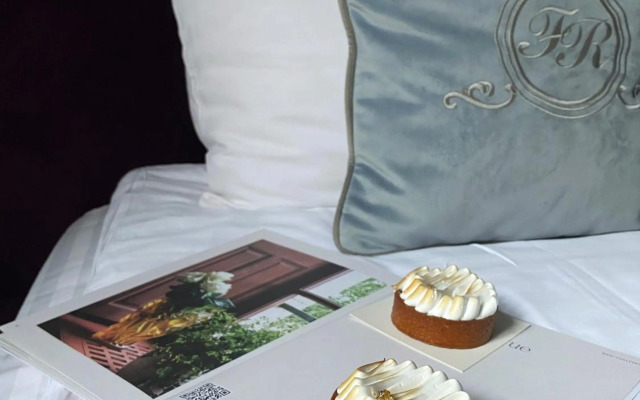 Бутік-апартаменти Т. Костюшка 22/1