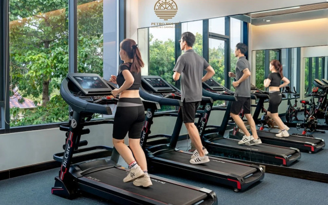 Petro House Vung Tau (Block B)