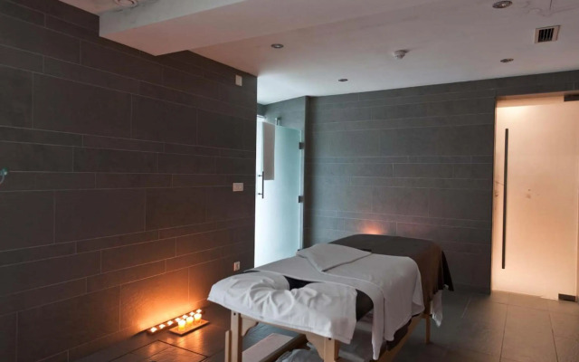 Curia Palace Hotel & Spa