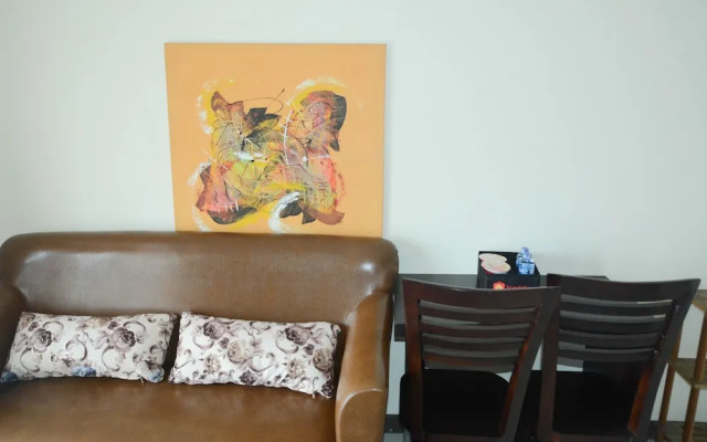 Apartment Taman Semanan Cengkareng Great Value