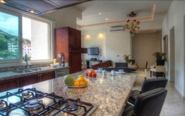 Romantic Zone V399 2 Bedroom