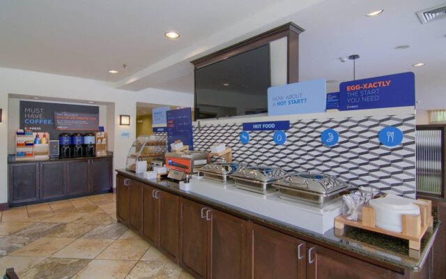 Comfort Suites Mobile-South Alabama University Area