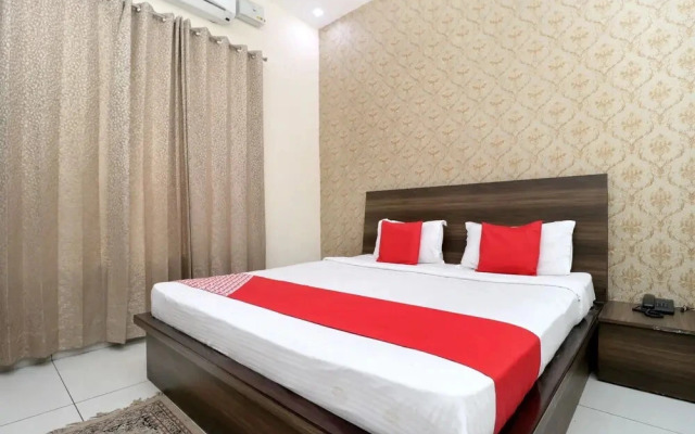 Samrat Regency By OYO Rooms