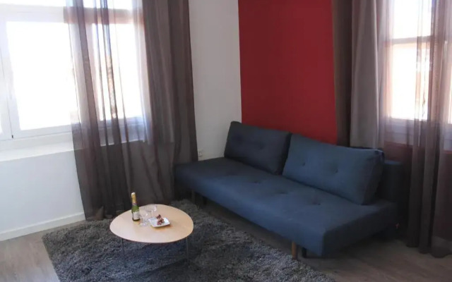 Hotel Oleum