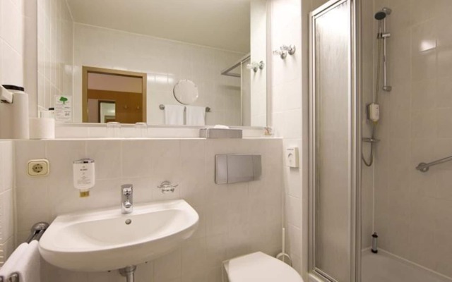 B&B HOTEL Passau-Süd