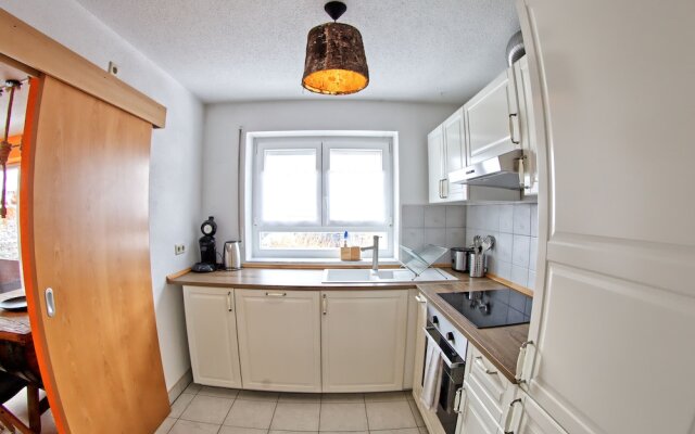 Boutique Appartement Maison Rusticale