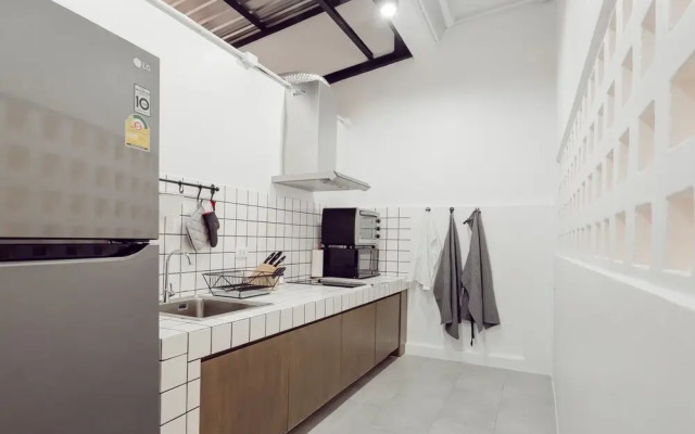La Pianta Hostel