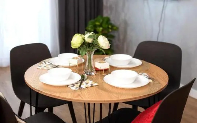 VIP Apartamenty number 6