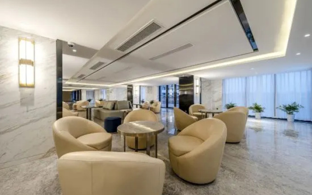 Radisson Yiman Hotel Jinle