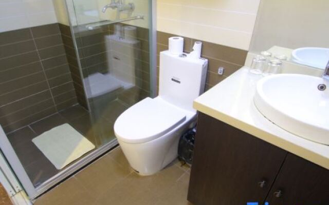 Shanghai Changji Boutique Hotel