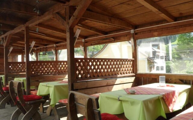 Altes Hammerherrenhaus