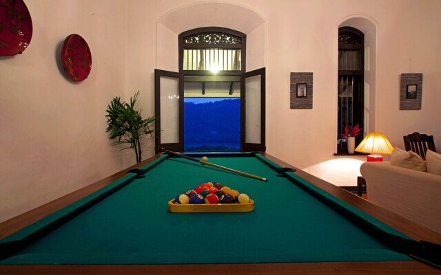 Mas Villa by FOX Resorts