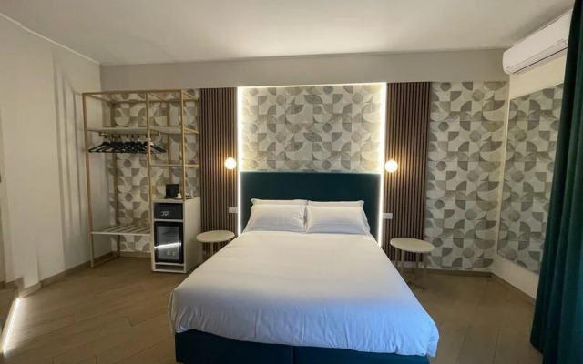 AlbaDea Suite&Jacuzzi