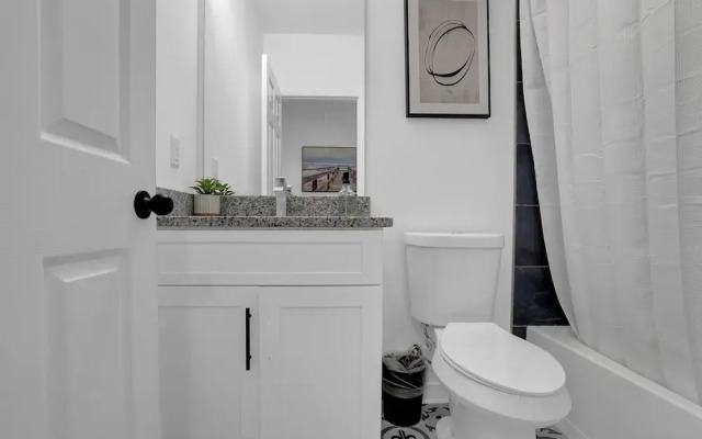 Atlanta Hamilton House7 Beds Winter Discount