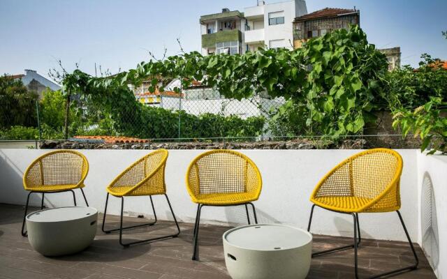 BO - Álvares Cabral GuestHouse