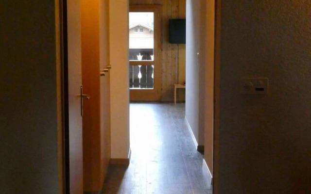 Chalet Waldchutz - 2 Stock Lenk