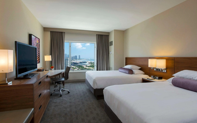 Hyatt Regency McCormick Place Chicago