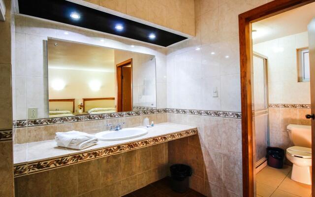 Hotel & Suites Marrod