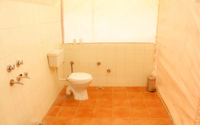 V Resorts Paradesert Camps Jaisalmer