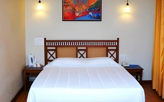 Hotel Aramana