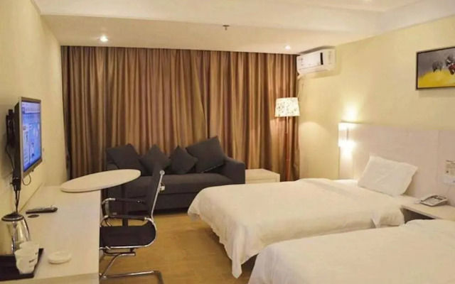Loft Inn
