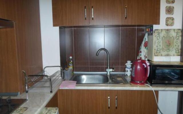 Guest house Kereselidze 11