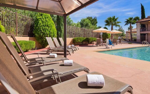 Best Western Copper Hills Inn